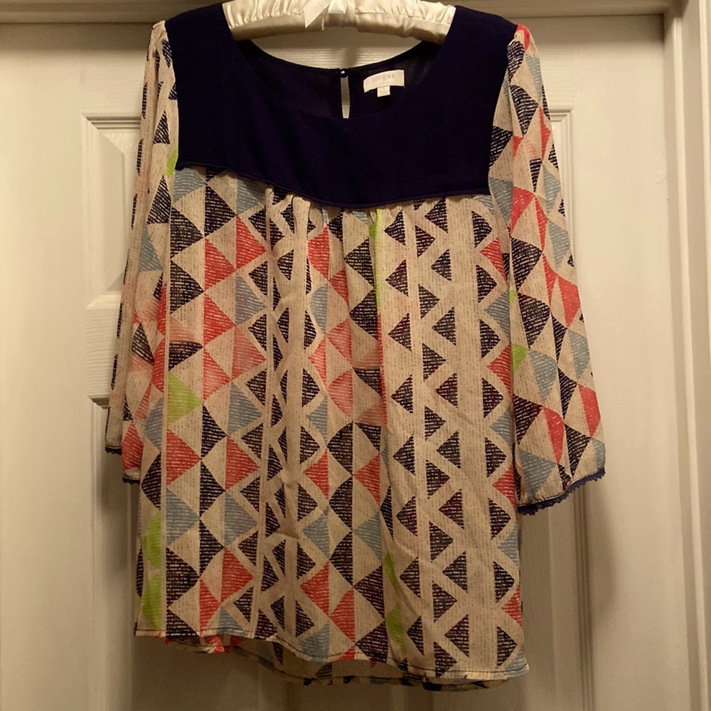 UMGEE Blouse